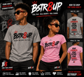 BSTR8UP Young Adults Tee